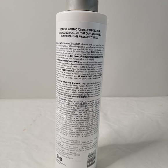Pulp Riot Shanghai 33 fl oz Shampoo - Picture 2 of 2